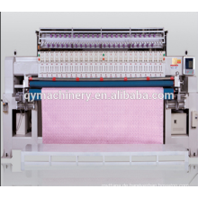 High Speed ​​Günstige Computerized Stickmaschine Preis